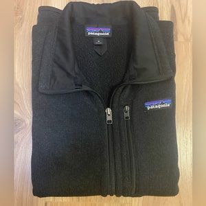 Patagonia Better Sweater Vest - Men’s